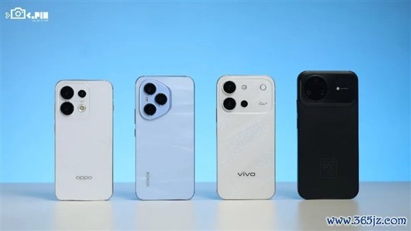一个还在用24年中端芯的手机 是怎样把销量干到200多万的?